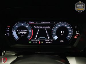 Audi A3 Sportback Advanced 35 TDI 110kW S tronic - Foto 39