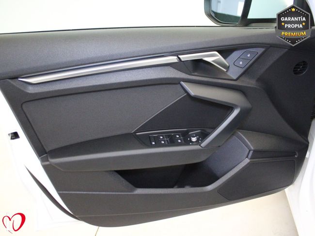 Audi A3 Sportback Advanced 35 TDI 110kW S tronic