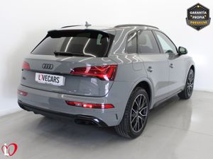 Audi Q5 Black line 40 TDI 150kW quattro-ultra - Foto 5