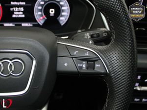 Audi Q5 Black line 40 TDI 150kW quattro-ultra - Foto 45