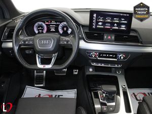 Audi Q5 Black line 40 TDI 150kW quattro-ultra - Foto 39