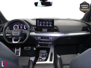 Audi Q5 Black line 40 TDI 150kW quattro-ultra - Foto 7