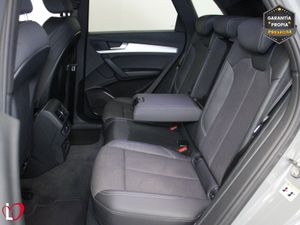 Audi Q5 Black line 40 TDI 150kW quattro-ultra - Foto 24