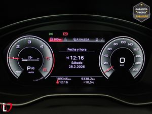 Audi Q5 Black line 40 TDI 150kW quattro-ultra - Foto 41