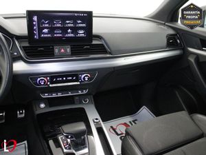 Audi Q5 Black line 40 TDI 150kW quattro-ultra - Foto 47