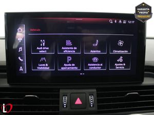 Audi Q5 Black line 40 TDI 150kW quattro-ultra - Foto 48