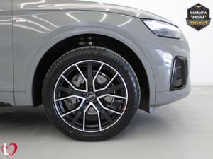 Audi Q5 Black line 40 TDI 150kW quattro-ultra - Foto 14