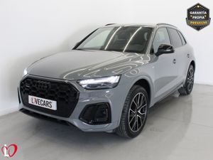 Audi Q5 Black line 40 TDI 150kW quattro-ultra - Foto 3