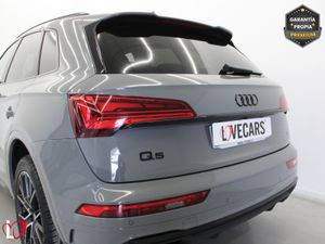 Audi Q5 Black line 40 TDI 150kW quattro-ultra - Foto 35