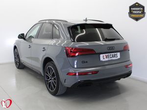 Audi Q5 Black line 40 TDI 150kW quattro-ultra - Foto 4