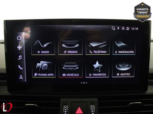 Audi Q5 Black line 40 TDI 150kW quattro-ultra - Foto 8