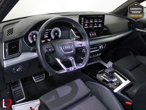 Audi Q5 Black line 40 TDI 150kW quattro-ultra - Foto 18