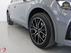 Audi Q5 Black line 40 TDI 150kW quattro-ultra - Foto 30