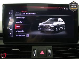 Audi Q5 Black line 40 TDI 150kW quattro-ultra - Foto 50