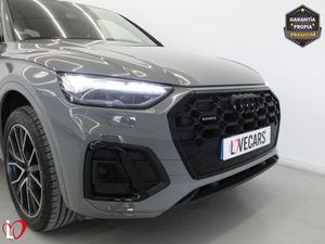 Audi Q5 Black line 40 TDI 150kW quattro-ultra - Foto 31