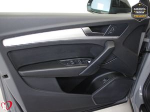 Audi Q5 Black line 40 TDI 150kW quattro-ultra - Foto 17