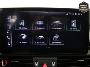 Audi Q5 Black line 40 TDI 150kW quattro-ultra - Foto 49