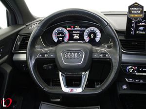 Audi Q5 Black line 40 TDI 150kW quattro-ultra - Foto 42