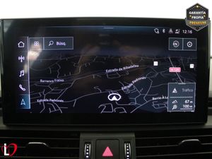Audi Q5 Black line 40 TDI 150kW quattro-ultra - Foto 9