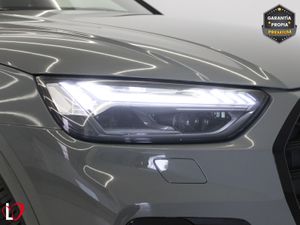 Audi Q5 Black line 40 TDI 150kW quattro-ultra - Foto 15