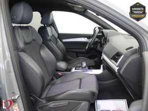 Audi Q5 Black line 40 TDI 150kW quattro-ultra - Foto 21