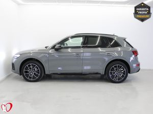 Audi Q5 Black line 40 TDI 150kW quattro-ultra - Foto 56