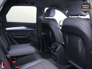 Audi Q5 Black line 40 TDI 150kW quattro-ultra - Foto 23
