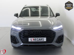 Audi Q5 Black line 40 TDI 150kW quattro-ultra - Foto 55
