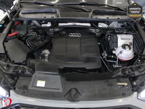 Audi Q5 Black line 40 TDI 150kW quattro-ultra - Foto 13