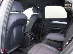 Audi Q5 Black line 40 TDI 150kW quattro-ultra - Foto 22