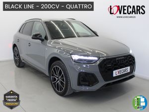 Audi Q5 Black line 40 TDI 150kW quattro-ultra - Foto 2
