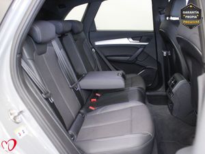 Audi Q5 Black line 40 TDI 150kW quattro-ultra - Foto 25