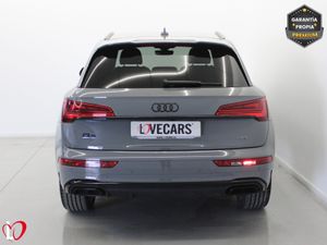 Audi Q5 Black line 40 TDI 150kW quattro-ultra - Foto 57