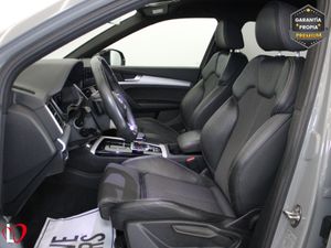 Audi Q5 Black line 40 TDI 150kW quattro-ultra - Foto 20