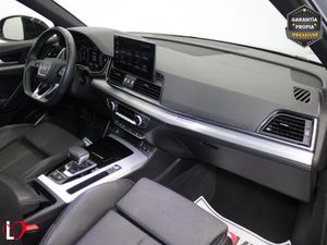 Audi Q5 Black line 40 TDI 150kW quattro-ultra - Foto 19