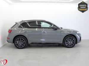 Audi Q5 Black line 40 TDI 150kW quattro-ultra - Foto 54