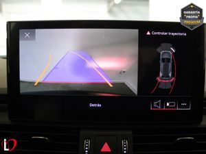 Audi Q5 Black line 40 TDI 150kW quattro-ultra - Foto 11