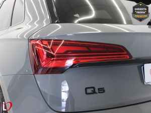 Audi Q5 Black line 40 TDI 150kW quattro-ultra - Foto 36