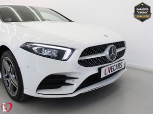 Mercedes Clase A A 250 e - Foto 30
