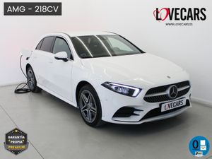 Mercedes Clase A A 250 e - Foto 2