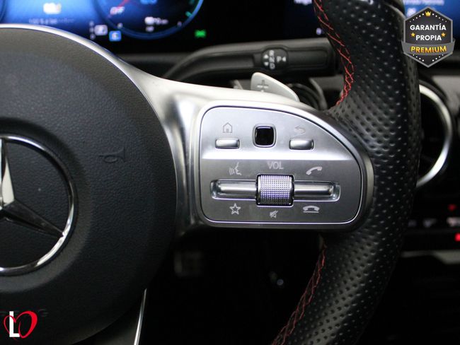 Mercedes Clase A A 250 e