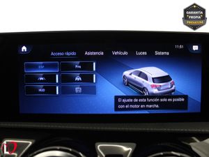 Mercedes Clase A A 250 e - Foto 47