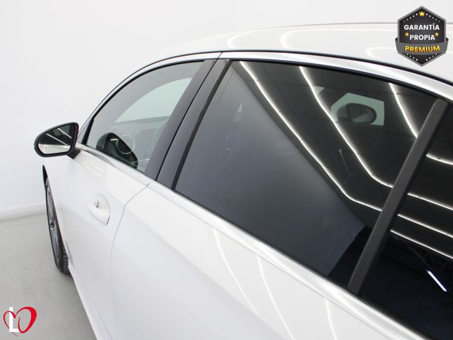 Mercedes Clase A A 250 e