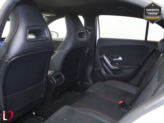 Mercedes Clase A A 250 e