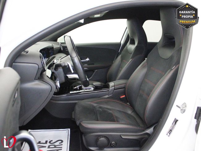 Mercedes Clase A A 250 e