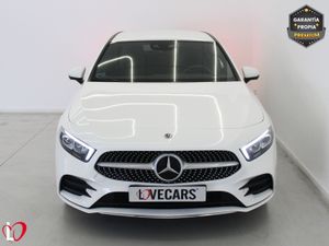 Mercedes Clase A A 250 e - Foto 52
