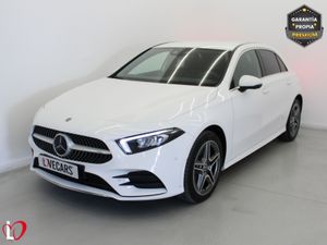 Mercedes Clase A A 250 e - Foto 3
