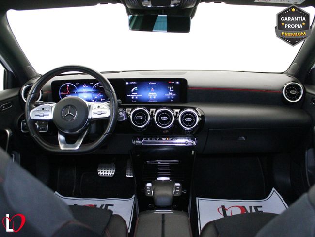 Mercedes Clase A A 250 e