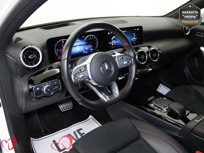 Mercedes Clase A A 250 e