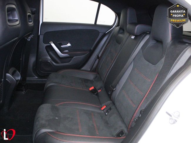 Mercedes Clase A A 250 e